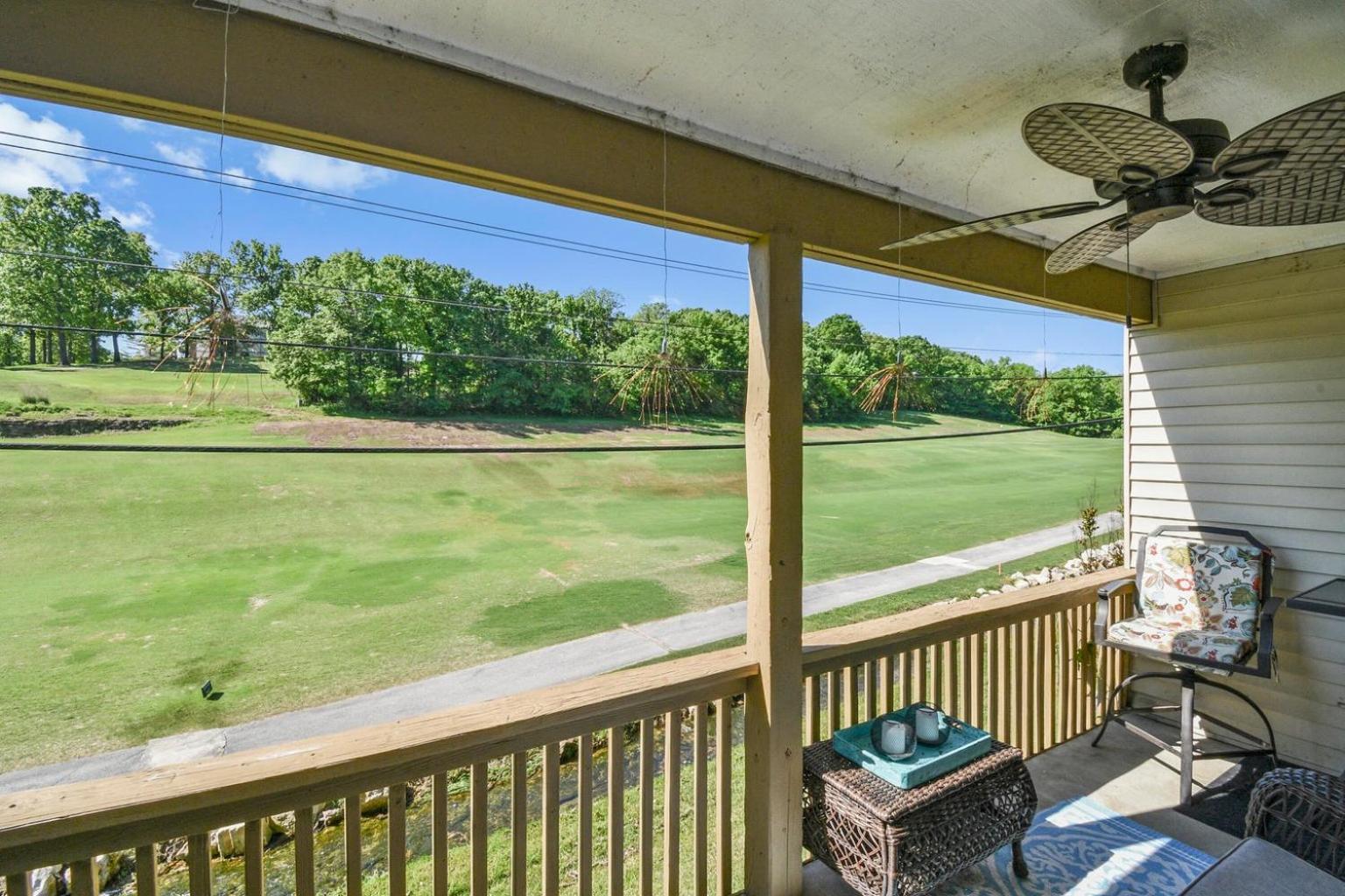 הוילה בראנסון Table Rock Escape At Pointe Royale מראה חיצוני תמונה