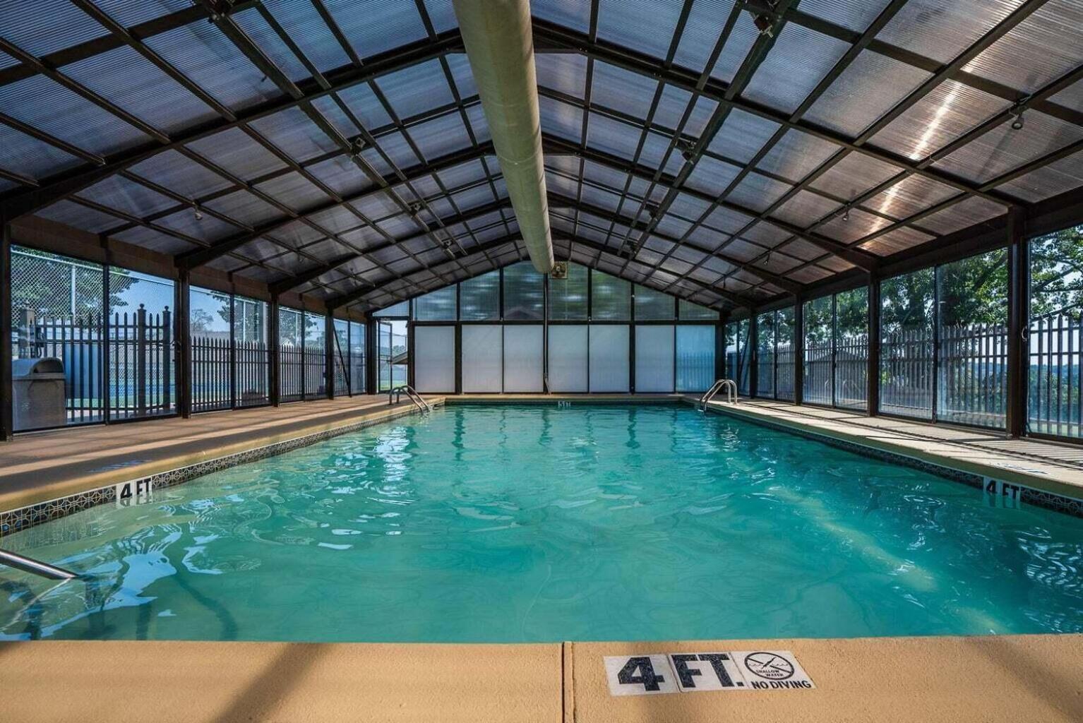 הוילה בראנסון Table Rock Escape At Pointe Royale מראה חיצוני תמונה