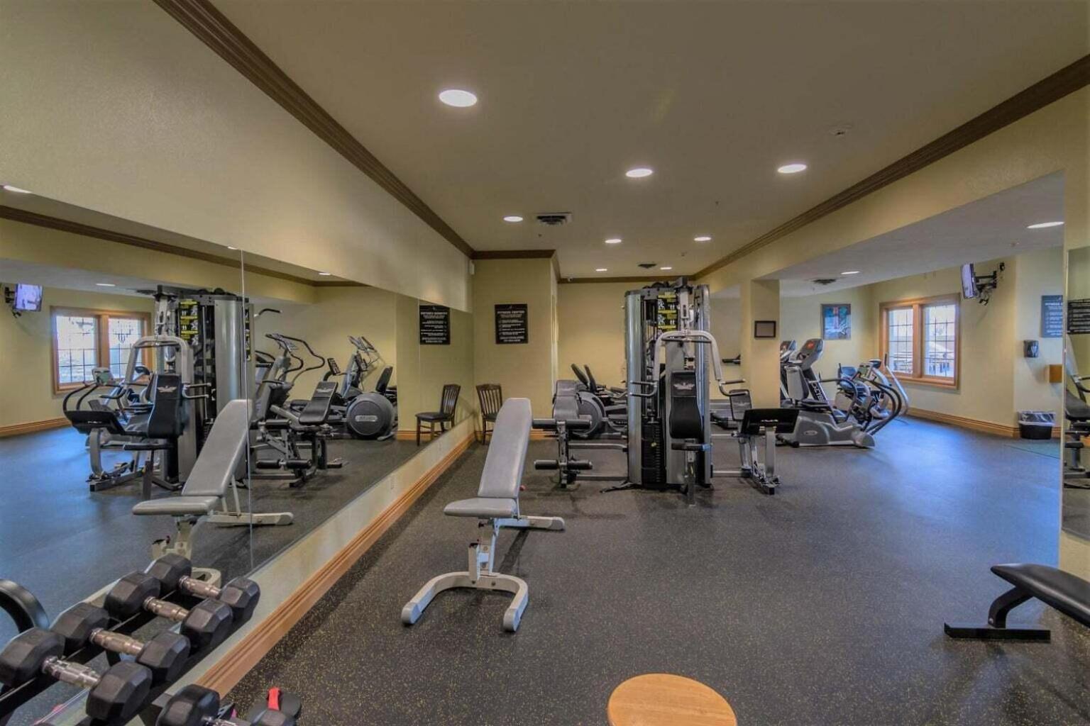 הוילה בראנסון Table Rock Escape At Pointe Royale מראה חיצוני תמונה